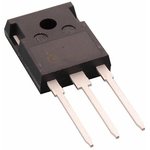 Фото 3/3 IPW60R018CFD7XKSA1, Силовой МОП-транзистор, N Канал, 600 В, 101 А, 0.015 Ом, TO-247, Through Hole
