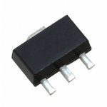 CPC3708CTR, MOSFETs N-Channel Depletion Mode FET