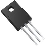 TK190A65Z,S4X, MOSFET MOSFET 650V 190mOhms DTMOS-VI