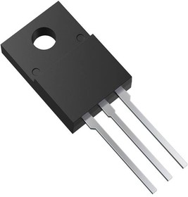 TK190A65Z,S4X, MOSFET MOSFET 650V 190mOhms DTMOS-VI