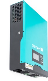 Многофункциональный инвертор SmartWatt eco 1K 12V 50A PWM