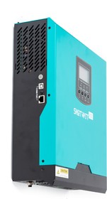 Многофункциональный инвертор SmartWatt eco 3K 24V 50A MPPT | купить в розницу и оптом