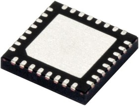 HMC513LP5E, VCO Oscillators VCO SMT with Fo/2 & Divide-by-4, 10.43 - 11.46 GHz