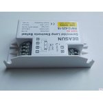 PW12-425-18 электронный балласт для УФ ламп 4 Вт-18 Вт 4-18W 220V 230V ...