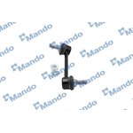 MSC010095, Тяга стабилизатора HYUNDAI Genesis (14-) (4WD) переднего правая MANDO