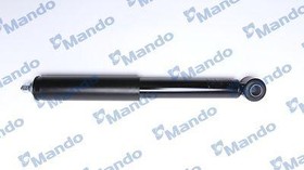 Фото 1/2 MSS015093, Амортизатор VOLVO 850,C70,S70,V70 задний левый/правый газовый MANDO