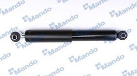 Фото 1/2 MSS015149, Амортизатор RENAULT Clio (90-) задний левый/правый газовый MANDO
