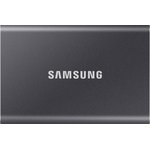Samsung T7 1000GB (MU-PC1T0T/WW), Внешние HDD и SSD