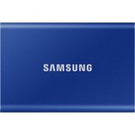 Samsung T7 500GB (MU-PC500H/WW), Внешние HDD и SSD