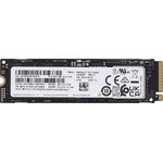 SSD накопитель Samsung PM9A1 MZVL21T0HCLR-00B00 1ТБ, M.2 2280, PCIe 4.0 x4 ...