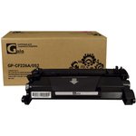 Картридж GalaPrint GP-CF226A/052 (№26A) для принтеров HP LaserJet Pro ...