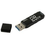 Netac USB Drive 128GB U351 USB3.0 128GB, retail version [NT03U351N-128G-30BK]