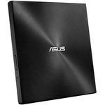 Внешний оптический привод ASUS SDRW-08U8M-U/ BLK/G/AS/P2G, dvd-rw, external ...