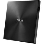 Внешний оптический привод ASUS SDRW-08U8M-U/ BLK/G/AS/P2G, dvd-rw, external ...