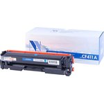 NV Print CF411A Картридж для HP Laser Jet Pro M477fdn/M477fdw/ ...