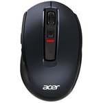Acer OMR060 [ZL.MCEEE.00C] Mouse wireless USB (6but) black