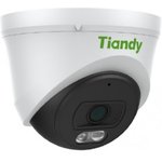 Tiandy TC-C32XN I3/E/Y/2.8mm-V5.0 1/2.8" CMOS, F2.0, Фикс.обьектив. ...