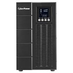 CyberPower OLS3000E ИБП {Online, Tower, 3000VA/2700W USB/RS-232/SNMPslot ( 4IEC ...