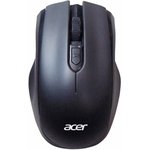 Acer OMR030 [ZL.MCEEE.007] Mouse wireless USB (3but) black