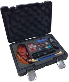 F-902G10AD, Тестер комплект для обнаружения утечек хладагента, в кейсе inchinchPremiuminchinch