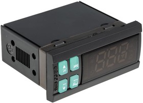 Фото 1/4 IR33S0EN00, IR33 On/Off Temperature Controller, 76.2 x 34.4mm, 230 V ac Supply Voltage