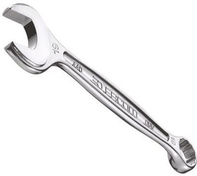 Фото 1/3 440.26, Combination Spanner, 26mm, Metric, Double Ended, 285 mm Overall