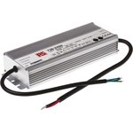 HLG-320H-24A, AC/DC LED, 24В,13.34А,320.16Вт,IP65 блок питания для светодиодного ...