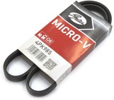 Ремень поликлиновой MITSUBISHI 4G61/G63B/4G63T GALANT 86-90/RVR 91-96/MAZDA B3/B5/B6 FAMILIA 85-94