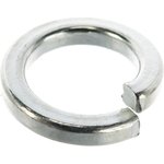 Шайба гроверная DIN 127 М10180 180 шт 0300945 КЧ