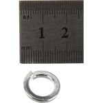 Шайба гроверная DIN 127 М10180 180 шт 0300945 КЧ