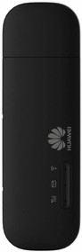 Фото 1/4 Модем Huawei E8372 2G/3G/4G, внешний, черный [51071kbm]