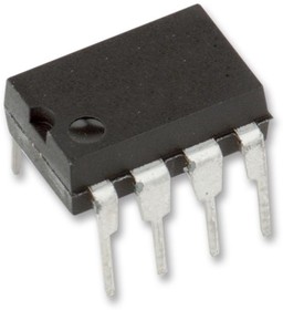 LCC120, Solid State Relays - PCB Mount SPST-NO/NC 8PIN DIP