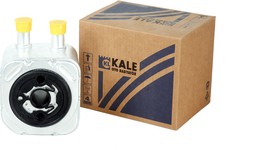 344365, Радиатор масляный