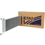 346620, Радиатор отопителя