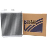 346680, Радиатор отопителя