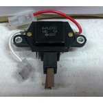 8443702, Реле регулятор ВАЗ 2123,2110,2170 с проводом для Г9402.370103 ...