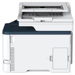 МФУ Xerox С235 (цветное лазерное A4, P/S/C/F, 22 ppm, 512 Mb, USB, Eth, Wi-Fi ...