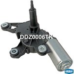 DDZ0006TK, Мотор стеклоочистителя