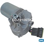 DDZ0106TK, Мотор стеклоочистителя