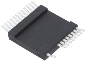 Фото 1/2 MMIX1F210N30P3, Транзистор: N-MOSFET, Polar3™, полевой, 300В, 108А, Idm: 550А, 520Вт