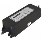 AMEPR30-4864AZ, Блок питания: импульсный, LED, 30,7Вт, 36-48ВDC, 0,64А, 90-305ВAC