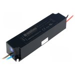 AMEPR15D-5030AZ-UD, Блок питания: импульсный, LED, 15Вт, 36-50ВDC, 0,3А, 90-264ВAC