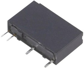 Фото 1/2 G6DN-1A-L DC5, General Purpose Relays 1 form A w/ 5VDC Coil-standard type