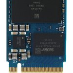 Накопитель SSD WD S PCIe 3.0 x4 500GB WDS500G2G0C Green SN350 M.2 2280