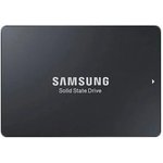 Твердотельный накопитель SSD Samsung Enterprise PM1653 MZILG3T8HCLS-00A07 2.5" ...