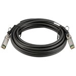 Кабель D-Link DEM-CB700S stranded 7м SFP+-SFP+ (упак.:1шт)