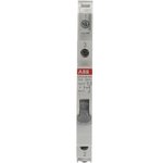 2CCA703025R0001, 1 Pole Switch Disconnector - ...