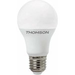 TH-B2157, THOMSON LED A60 9W 810Lm E27 3000K DIMMABLE, Лампа светодиодная Hiper THOMSON LED A60 9W 810Lm E27 3