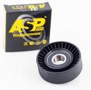 eb65006, Ролик генератора для а/м L 1118