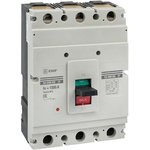 Выключатель автоматический 3п 800/1000А 50кА ВА-99М EKF mccb99-800-1000m